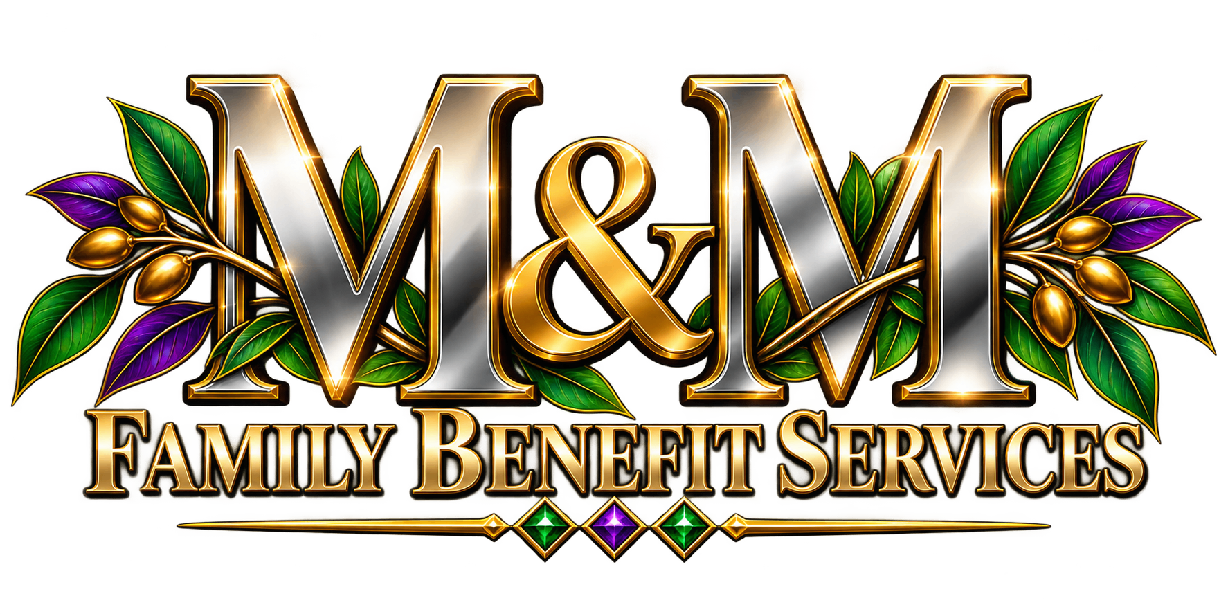 M&M Family Benefit Services
